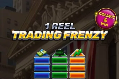 1 Reel - Trading Frenzy